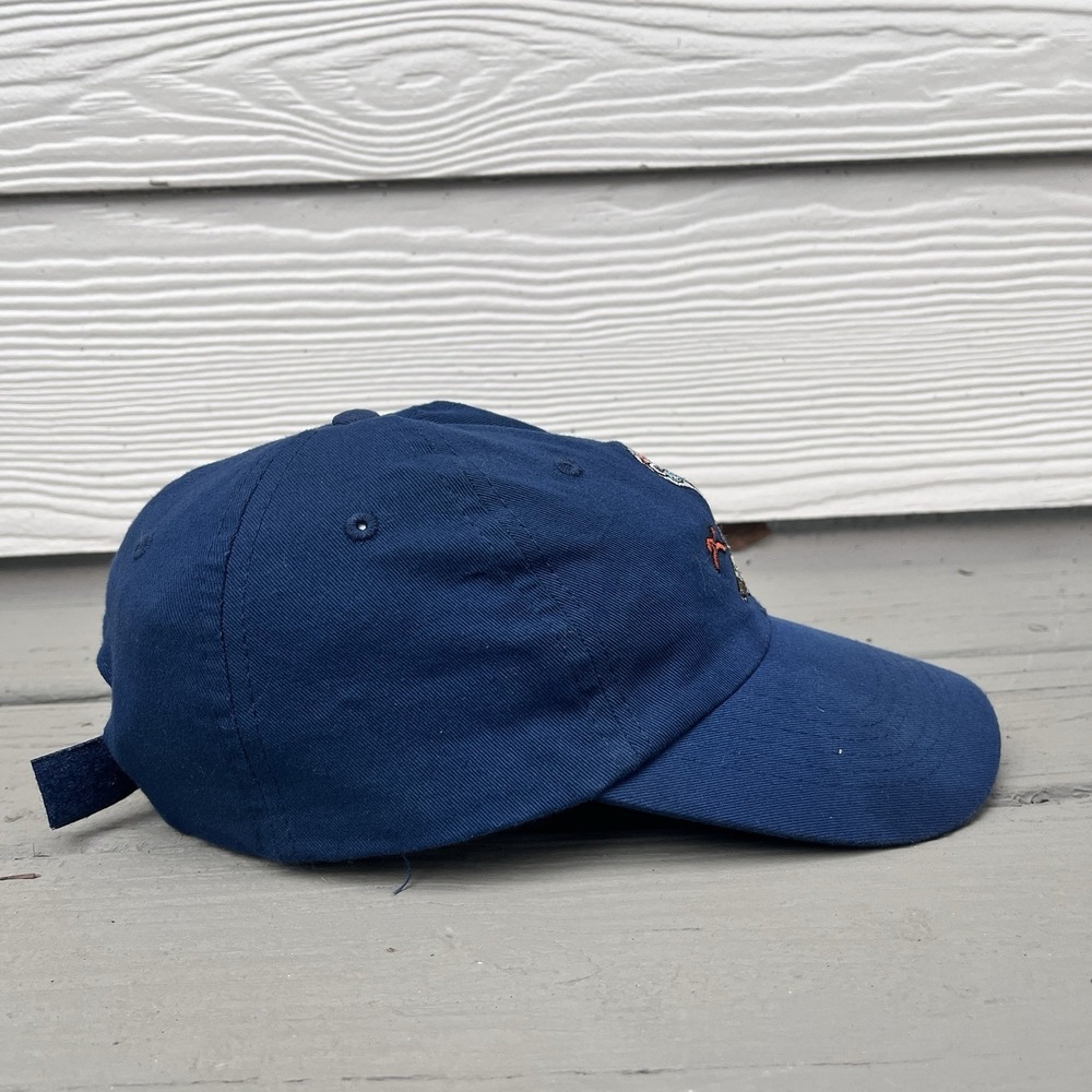 Disney Toy Story 4 Forky Blue Adjustable Youth Hat - Picture 4 of 8